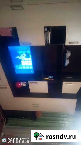 Комната 14 м² в 5-ком. кв., 3/4 эт. в аренду на длительный срок в Орехово-Зуево Орехово-Зуево - изображение 1