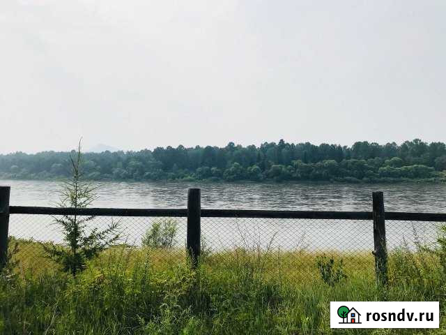 Участок ИЖС 36 сот. на продажу в Большом Лугу Большой Луг - изображение 1