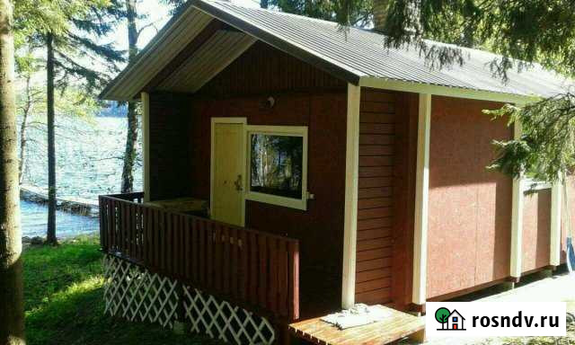 Дача 50 м² на участке 15 сот. в аренду посуточно в Ляскеле Ляскеля - изображение 1