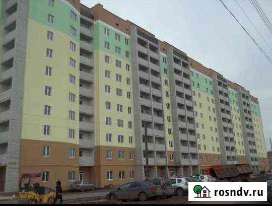 2-комнатная квартира, 64 м², 9/10 эт. на продажу в Энгельсе Энгельс