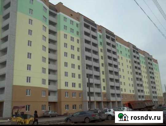 2-комнатная квартира, 64 м², 9/10 эт. на продажу в Энгельсе Энгельс - изображение 1