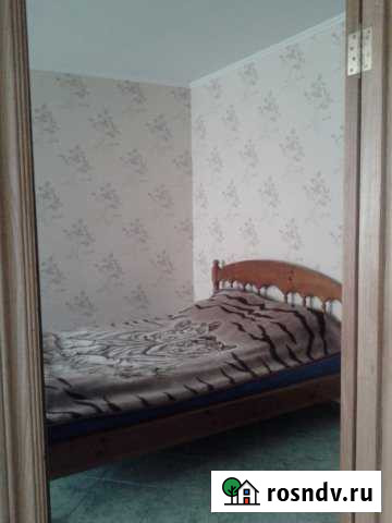 1-комнатная квартира, 43 м², 4/17 эт. в аренду на длительный срок в Реутове Реутов - изображение 1