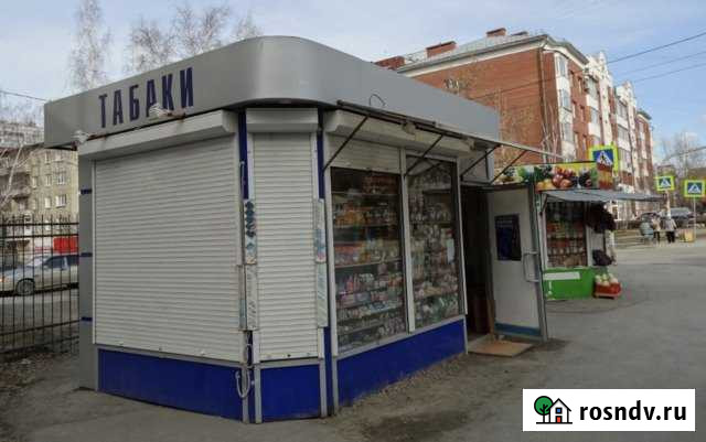 Павильон новый 24 м.кв. Фрукты Цветы Лысьва - изображение 1