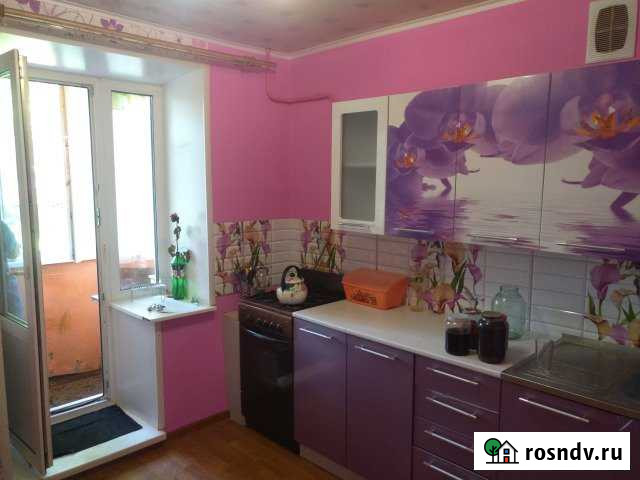 1-комнатная квартира, 37 м², 1/5 эт. на продажу в Фурманове Фурманов - изображение 1