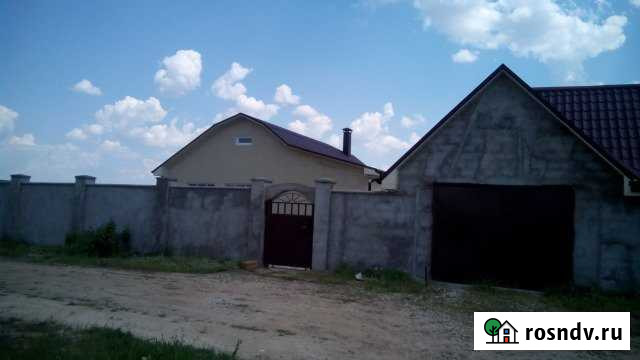 Дом 121.4 м² на участке 12.6 сот. на продажу в Гвардейском Гвардейское - изображение 1