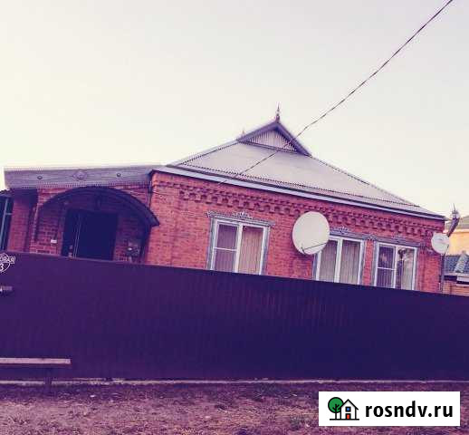 Дом 105 м² на участке 3 сот. на продажу в Двубратском Двубратский - изображение 1