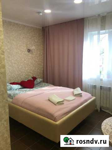 Квартира-студия, 18 м², 2/3 эт. в аренду посуточно в Балашихе Балашиха - изображение 1