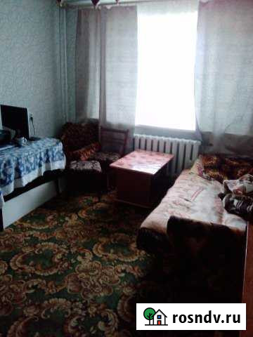 3-комнатная квартира, 54 м², 2/2 эт. на продажу в Дивеево Дивеево - изображение 1