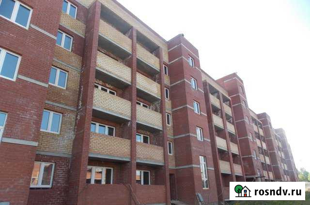 1-комнатная квартира, 33 м², 3/5 эт. на продажу в Лобаново Лобаново - изображение 1