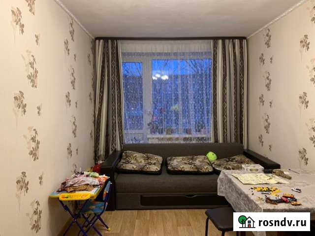 2-комнатная квартира, 42 м², 4/5 эт. на продажу в Кингисеппе Кингисепп - изображение 1