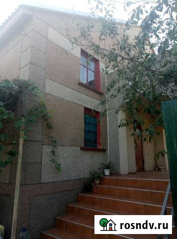 Дача 120 м² на участке 7.1 сот. на продажу в Саках Саки - изображение 1