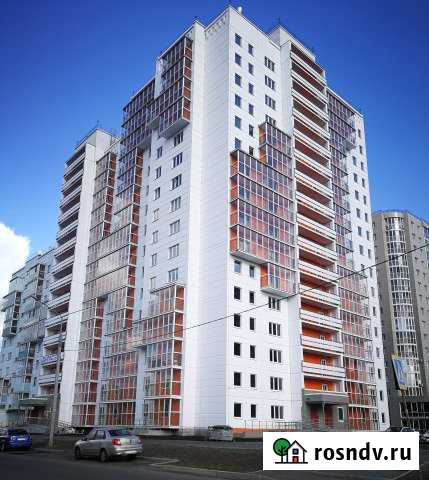 2-комнатная квартира, 82 м², 9/16 эт. на продажу в Магнитогорске Магнитогорск - изображение 1