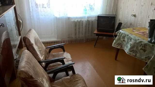 2-комнатная квартира, 50 м², 3/5 эт. на продажу в Некрасовке Некрасовка - изображение 1