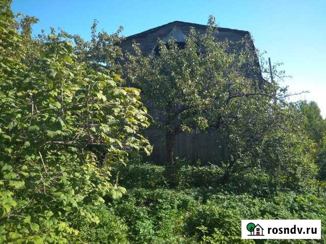 Дача 50 м² на участке 12 сот. на продажу в Муроме Муром - изображение 1