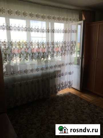 1-комнатная квартира, 33 м², 5/5 эт. на продажу в Адыгейске Адыгейск - изображение 1