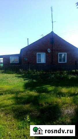 Дом 74 м² на участке 34 сот. на продажу в Хабарах Хабары - изображение 1