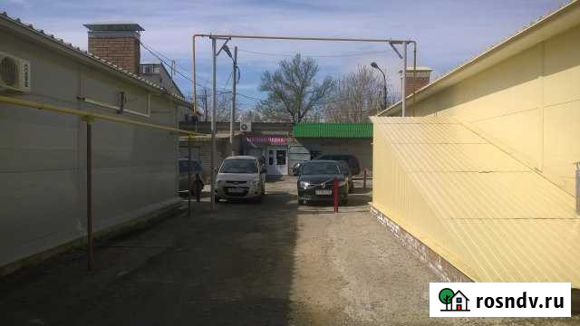 Торговое помещение, 39 кв.м. Белая Калитва - изображение 1