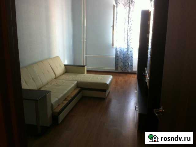 1-комнатная квартира, 46 м², 5/18 эт. в аренду на длительный срок в Сертолово Сертолово - изображение 1