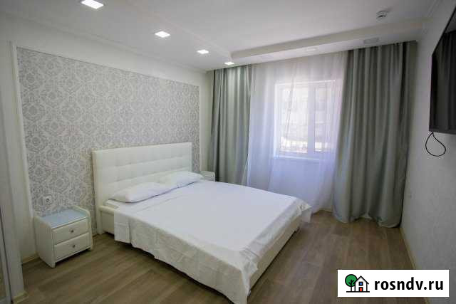 Квартира-студия, 32 м², 2/2 эт. в аренду посуточно в Свободном Амурской области Свободный - изображение 1