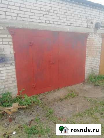 Гараж 30 м² на продажу в Монино Монино - изображение 1