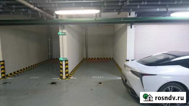 Машиноместо 15 м² на продажу в Одинцово Одинцово - изображение 1