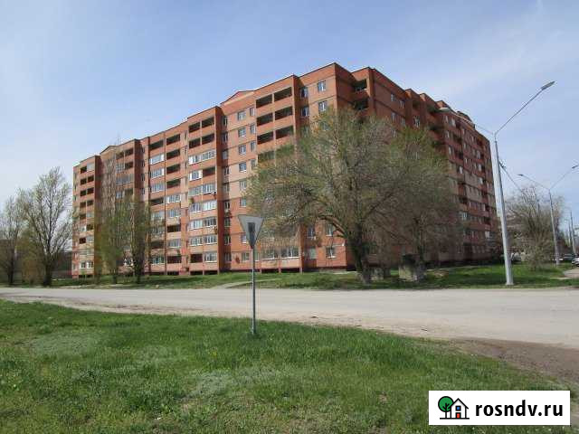 1-комнатная квартира, 37 м², 5/9 эт. на продажу в Волгодонске Волгодонск - изображение 1