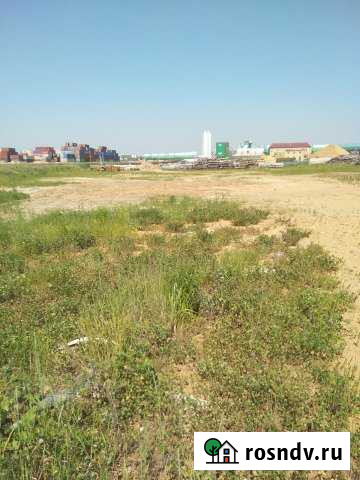 Участок промназначения 400 сот. на продажу в Домодедово Домодедово - изображение 1