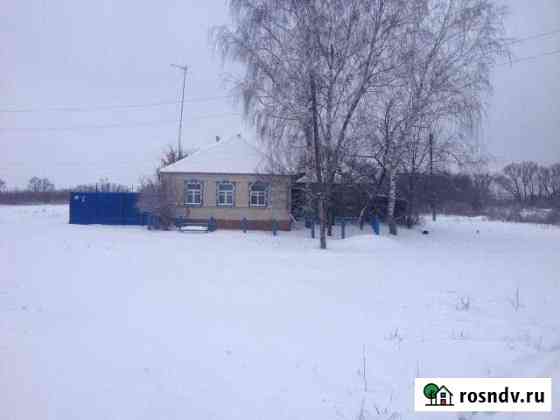 Дом 100 м² на участке 30 сот. на продажу в Обояни Обоянь