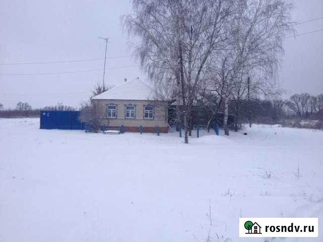 Дом 100 м² на участке 30 сот. на продажу в Обояни Обоянь - изображение 1