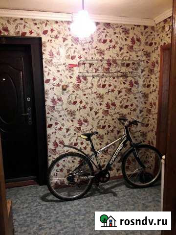 2-комнатная квартира, 37 м², 1/2 эт. на продажу в Ужуре Ужур - изображение 1