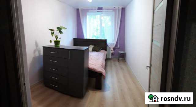 2-комнатная квартира, 43 м², 3/5 эт. на продажу в Джалиле Джалиль - изображение 1