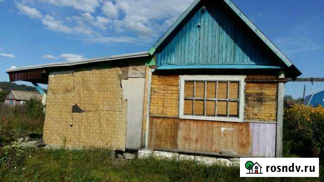 Дача 38 м² на участке 6 сот. на продажу в Мысках Мыски - изображение 1