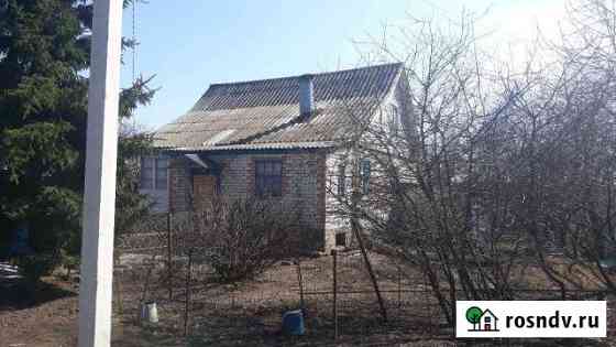 Дом 75 м² на участке 24 сот. на продажу в Нарышкино Нарышкино