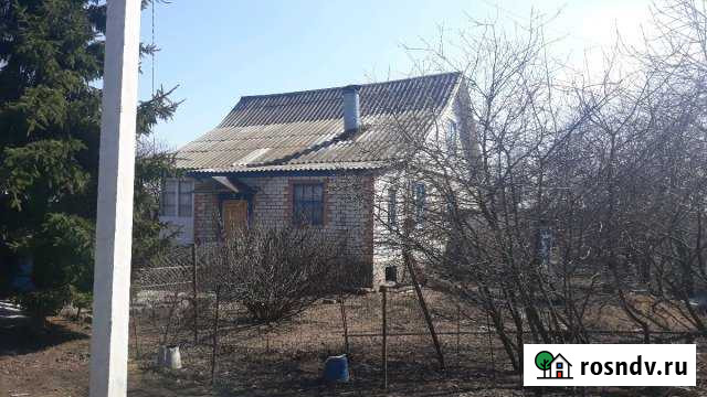 Дом 75 м² на участке 24 сот. на продажу в Нарышкино Нарышкино - изображение 1
