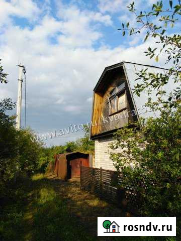 Дача 25 м² на участке 5 сот. на продажу в Кстово Кстово - изображение 1