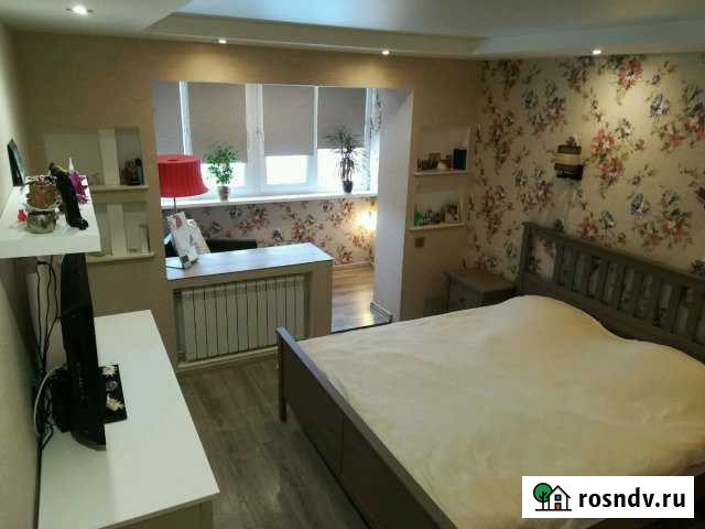 2-комнатная квартира, 64 м², 4/17 эт. на продажу в Островцах Островцы - изображение 1