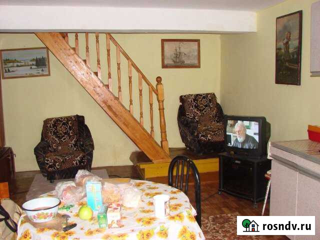 Гараж >30 м² на продажу в Находке Находка - изображение 1