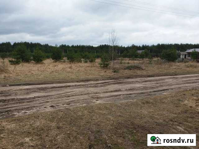 Участок ИЖС 30 сот. на продажу в Электрогорске Электрогорск - изображение 1