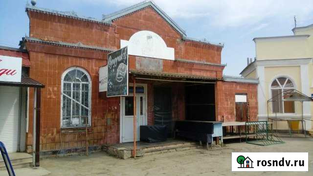 Торговое помещение, 133 кв.м. Полтавская - изображение 1