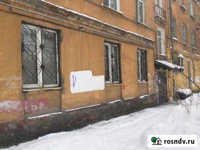 Офис 54 кв.м. Нижний Тагил - изображение 1