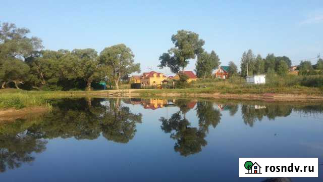 Участок ИЖС 12 сот. на продажу в Кудиново Кудиново - изображение 1