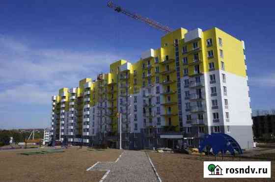 2-комнатная квартира, 35 м², 4/10 эт. на продажу в Маркове Маркова
