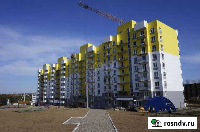 2-комнатная квартира, 35 м², 4/10 эт. на продажу в Маркове Маркова - изображение 1