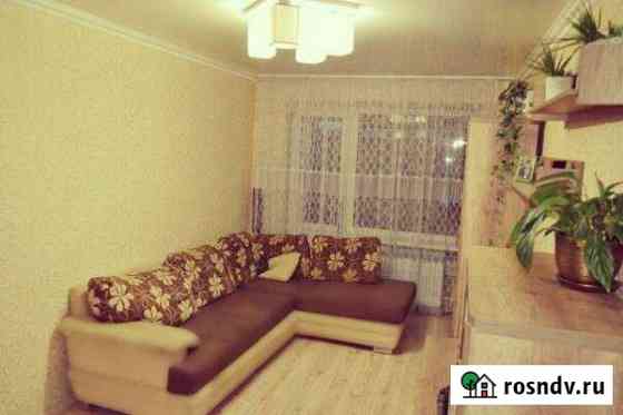2-комнатная квартира, 44 м², 5/5 эт. на продажу в Балтийске Балтийск