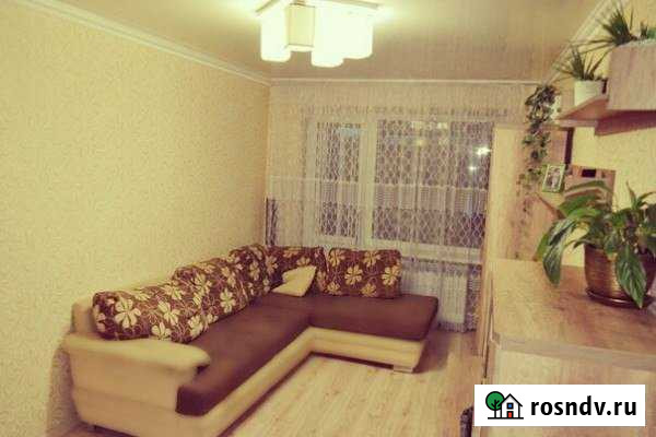 2-комнатная квартира, 44 м², 5/5 эт. на продажу в Балтийске Балтийск - изображение 1