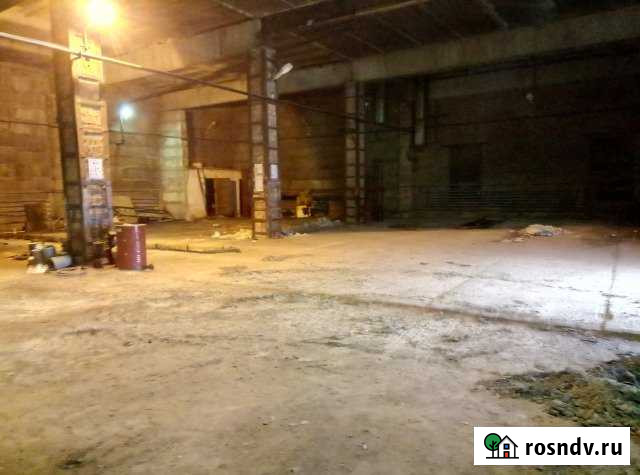 Производственное помещение, 70 кв.м. Криводановка - изображение 1