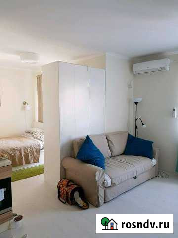 Квартира-студия, 31 м², 1/3 эт. на продажу в Супсехе Супсех - изображение 1