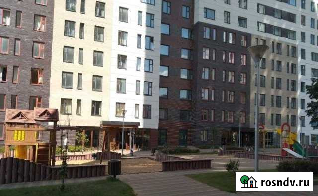 1-комнатная квартира, 33 м², 8/25 эт. на продажу в Коммунарке Коммунарка - изображение 1