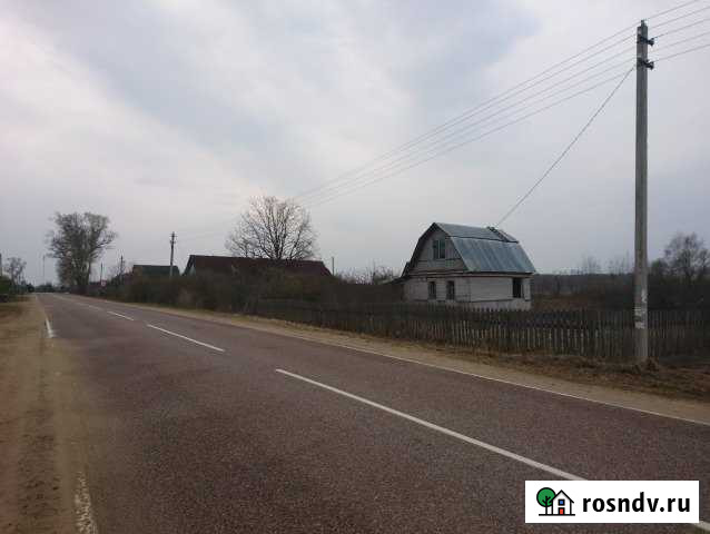 Участок ИЖС 28 сот. на продажу в Лотошино Лотошино - изображение 1