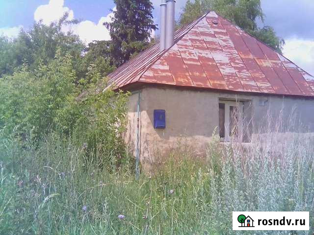 Дом 39 м² на участке 20 сот. на продажу в Казаках Казаки - изображение 1